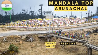 Indians opening their door to foreigner - Arunachal Pradesh