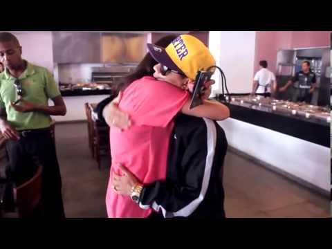 Mc Lon - Conheça seu ídolo Web Série (EP 1)