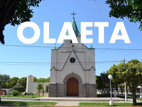 OLAETA- Región del Maní- Córdoba