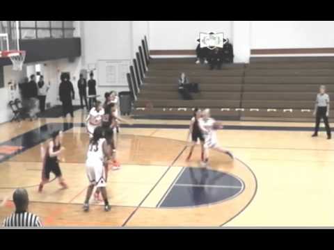 Morton College Basketball - Women vs Waubonsee