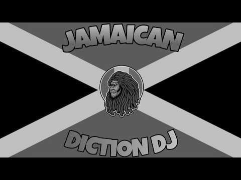 Diction DJ - Jamaican (Rezi Gelashvili)