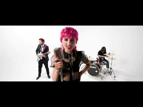 ABNORM - GIANT (Official Music Video)