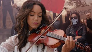 THESE WALLS (Official Music Video)