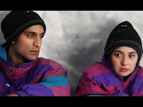 Bhulleya - Official Lyric Video | Ahad | Hania | Mustehsan | Azaan Sami Khan |Parwaaz Hai Junoon