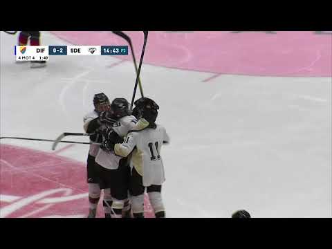 Highlights  Djurgården-SDE 15 September 2019