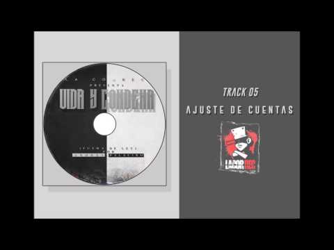 LA COR REC  5.  Ajuste de Cuentas