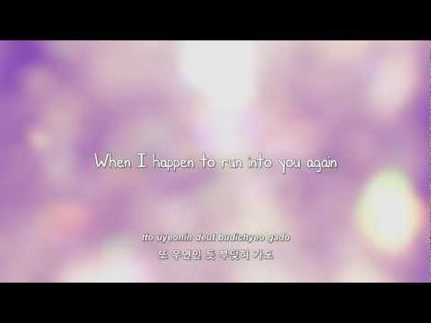 Taeyeon & Sunny- 사랑인걸요 (This Must Be Love) lyrics [Eng. | Rom. | Han.]