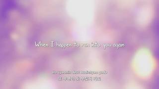 Taeyeon &amp; Sunny- 사랑인걸요 (This Must Be Love) lyrics [Eng. | Rom. | Han.]