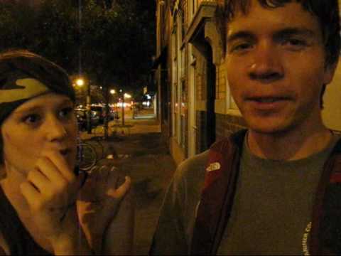 Candy Claws Interview