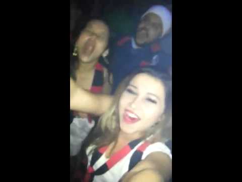 A.A.A.M.U. Carrasca - Calourada 2014/2