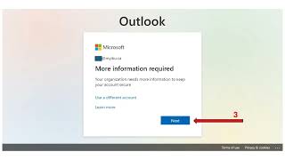 How to access your IBU student email address