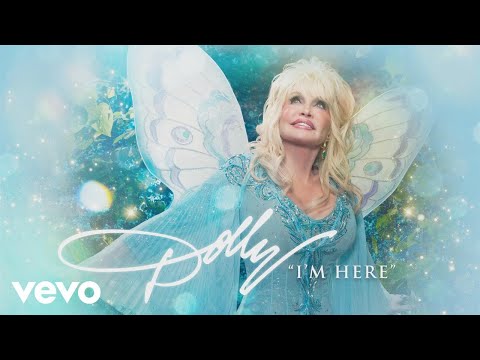 Video thumbnail for I’m Here