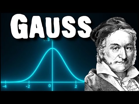 The Story of the Greatest Mathematician of All Time