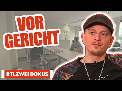 Reported twice – Is jail time imminent? | Poor Germany | RTLZWEI Documentaries #PoorGermany #91