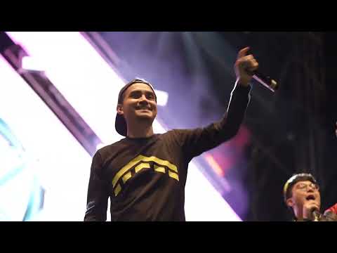 NEO X GENG JUARA KELAS - EVERBLAST FESTIVAL - SUPERMUSIC | AFTER MOVIE