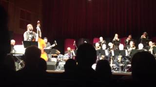 Blame It On Me - Casey Abrams (Live)