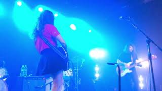 Lilly Hiatt - I wanna Go Home (The Basement East, Nashville TN)