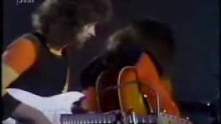 The Move - Message From The Country - Live at BBC.