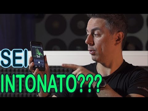 HOW TO IMPROVE THE INTONATION