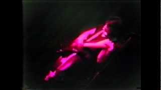 Scorcher - Brian Goss guitar solo