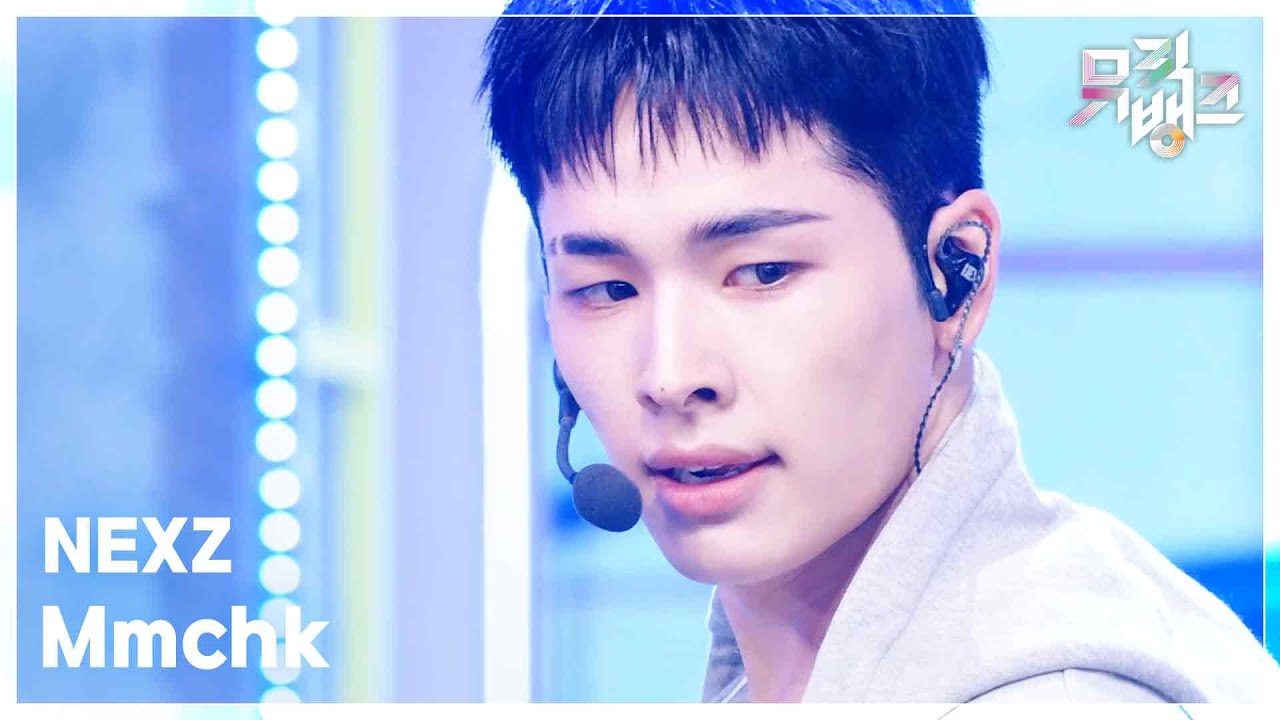 Mmchk - NEXZ [뮤직뱅크/Music Bank] | KBS 260501 방송