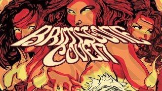 Brimstone Coven "The Grave" (OFFICIAL)