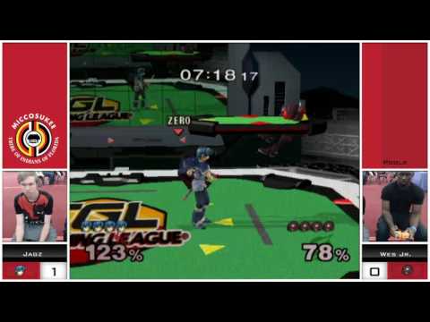 TGL Monthly 14 -Pools- Jagz Vs. Wes Jr