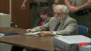 Phil Spector gets 19 years to life for murder of actress