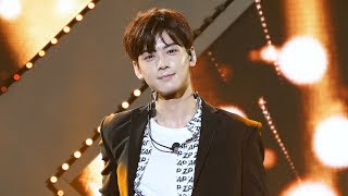 Download lagu [ASTRO/차은우] 170909 잼잼 콘서트 - 너라서 (차은우 Focus) mp3
