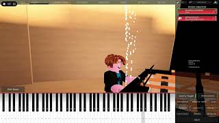 Download lagu La Campanella in G Sharp, Op. 141 - F. Liszt (Roblox Piano) mp3 Download lagu La Campanella in G Sharp, Op. 141 - F. Liszt (Roblox Piano) mp3