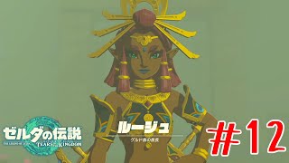ドスケベ！！！！ #12【ゼルダの伝説ティアーズオブキングダム】