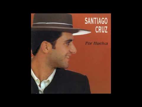 01 Santi Cruz - Las Cosas del Corazón - Por Huelva