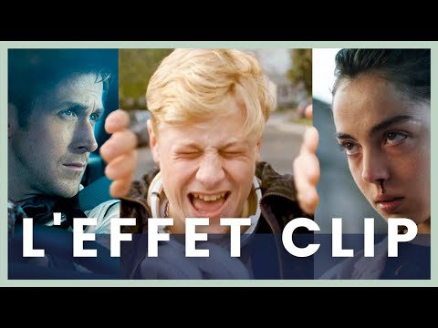 L'industrie musicale a-t-elle transformé le cinéma? // L'EFFET CLIP