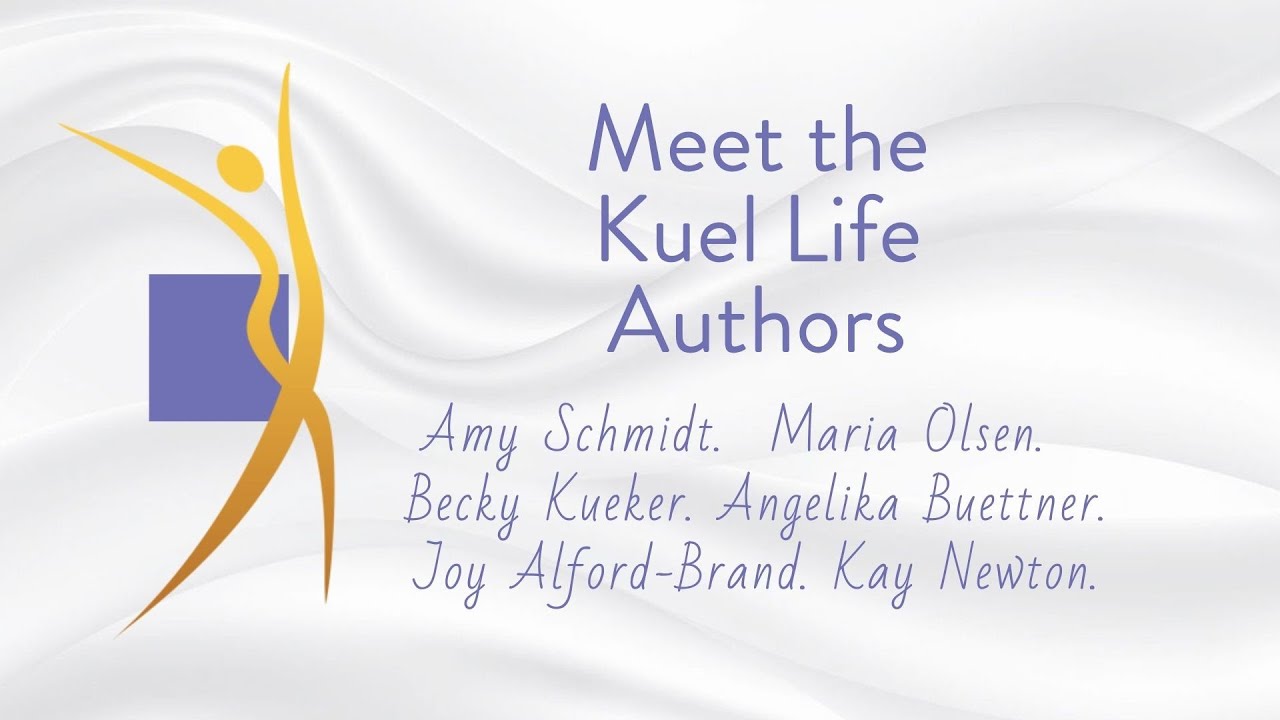 Meet The Kuel Life Authors