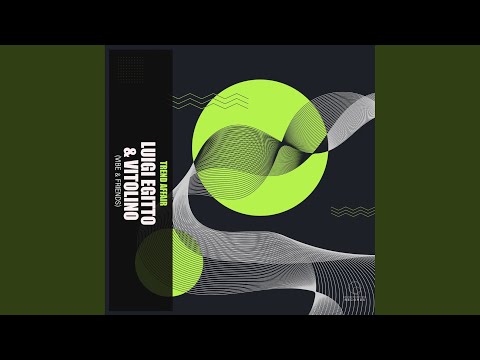 Trend Affair (Original Extended Mix)