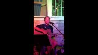 Brynn C - age 12 - All In My Head (Tori Kelly) at Jetties Beach
