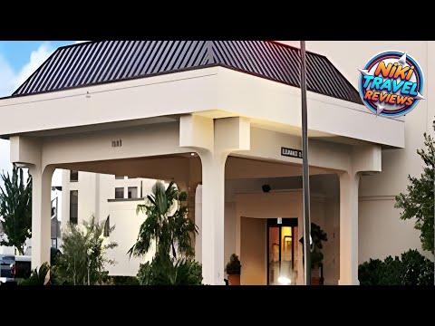 Hampton Inn Shreveport/Bossier City I-20 | Shreveport (LA), United States | Hotel Review 🌟
