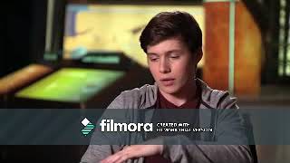 How Could an Angel Break My Heart (Remix Version) (Nick Robinson Video)