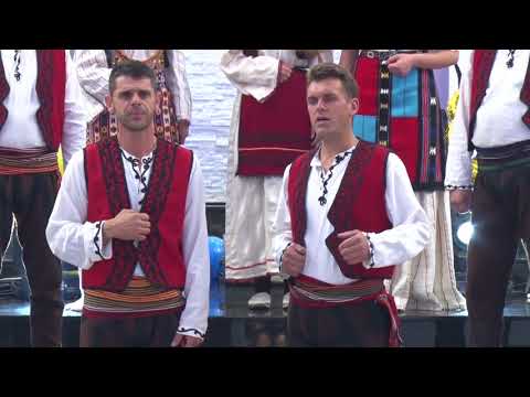 Haki & Naim Buzhala Gjam po vjen nga qyqavica Gëzuar me Lalushin 2018