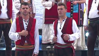 Naim & Haki Buzhala - Gjam Po Vjen Nga Qyqavica