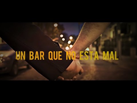 Un bar que no está mal - Vale Acevedo & The Raros (🎧) HD