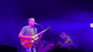 Symbol in my driveway- Jack Johnson | Wanderland Music Festival 2024