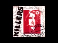 Killers - Contre-courant (Full album HQ)