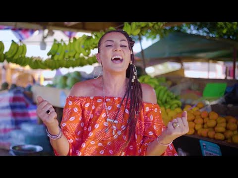 DAJLA Feat. Cona Kizin - The  Last Shall Be First (Official Music Video)