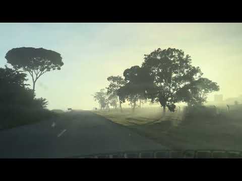 45 - De Caldas Novas a Pires do Rio GO
