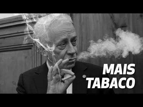 CIGARETTE IN SOIL - 1 YEAR Time Lapse