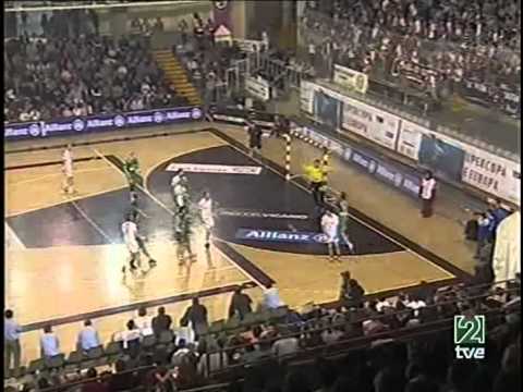 Supercopa de Europa 2005/06 - Ciudad Real vs Magdeburg - Final (León)