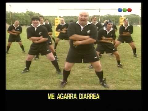 Haka Haka - Videomatch