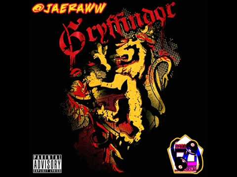 Jae Raww - Gryffindor (prod. @mattVISTA)