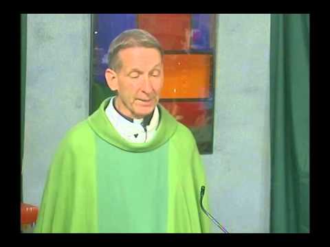 TV Mass Homily 2012 08 05